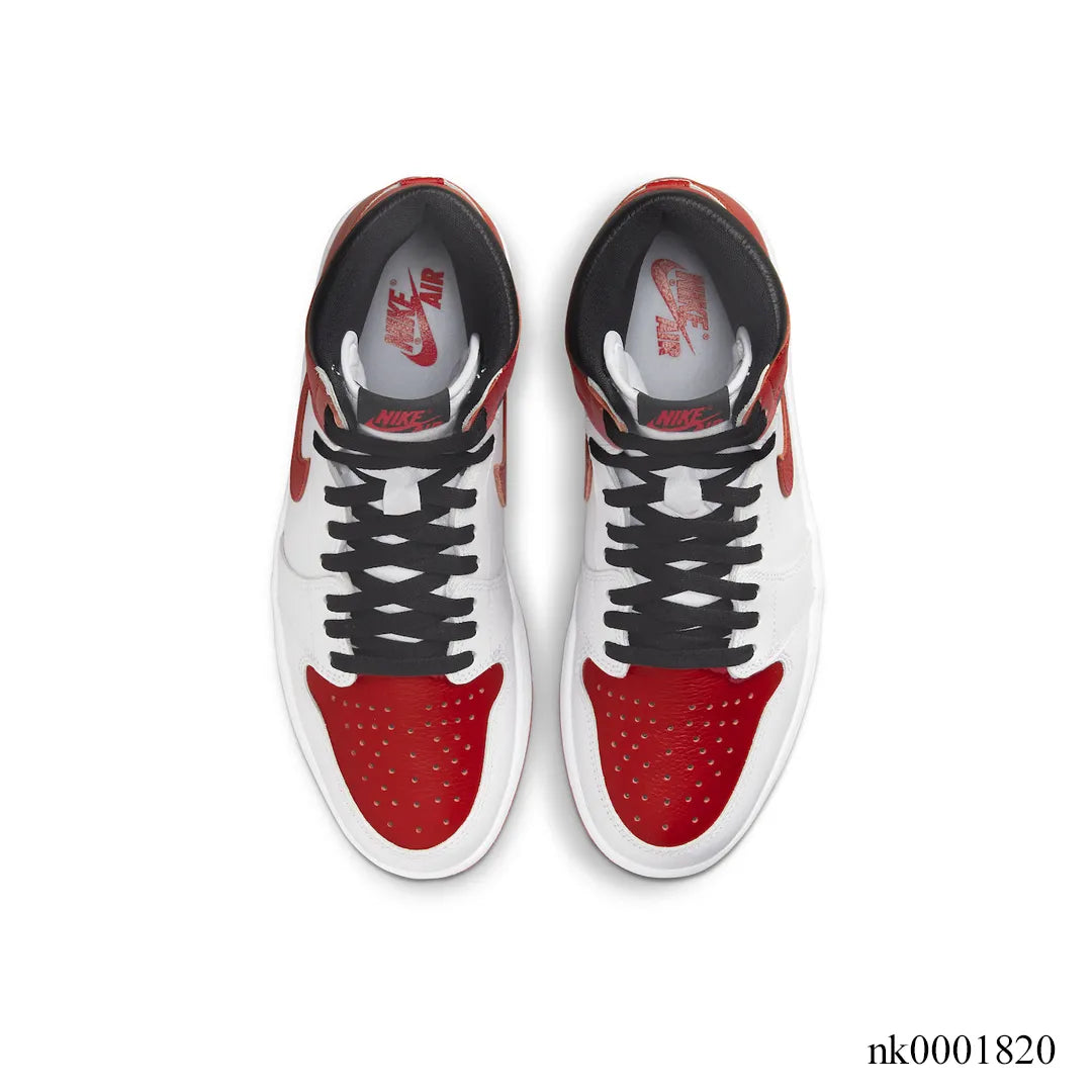 AJ 1 High OG Heritage Shoes Women's Sneakers – Nk0001820