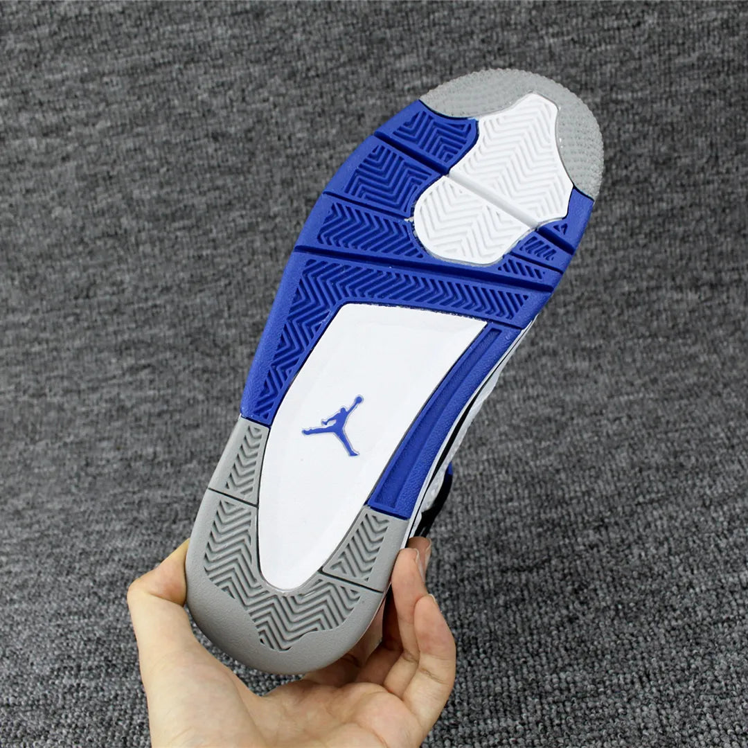 AJ 4 Motorsports Shoes Women's Sneakers – Nk0001882