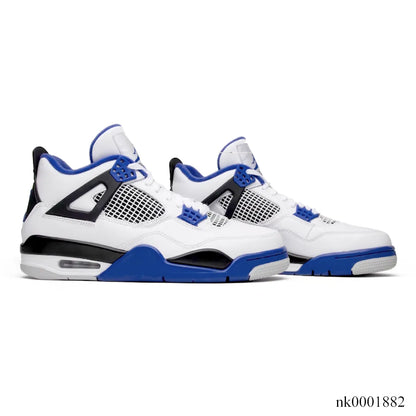AJ 4 Motorsports Shoes Women's Sneakers – Nk0001882