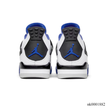 AJ 4 Motorsports Shoes Women's Sneakers – Nk0001882