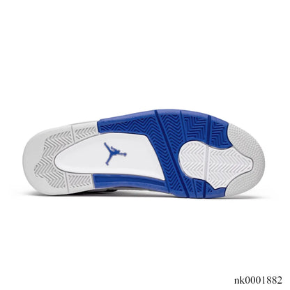 AJ 4 Motorsports Shoes Women's Sneakers – Nk0001882