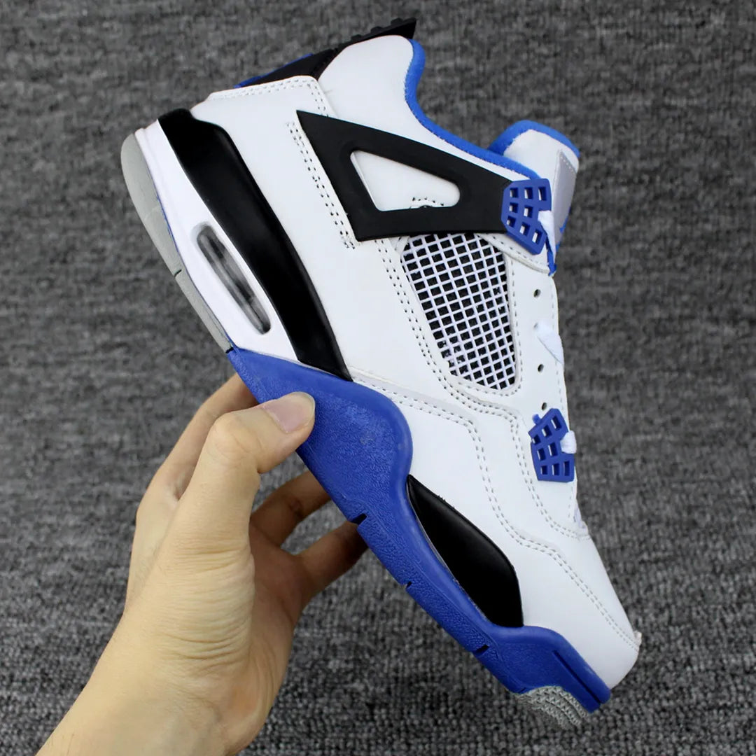 AJ 4 Motorsports Shoes Women's Sneakers – Nk0001882