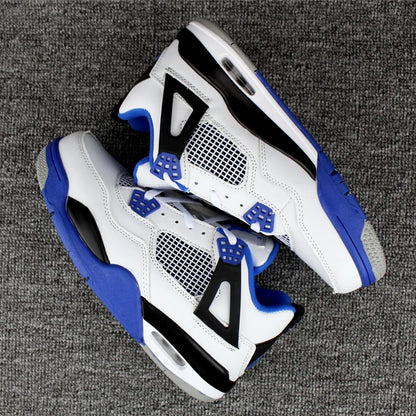 AJ 4 Motorsports Shoes Women's Sneakers – Nk0001882