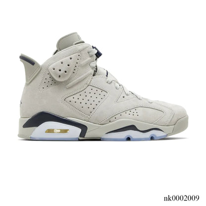 Aj 6 Georgetown Shoes Men'S Sneakers – Nk0002009