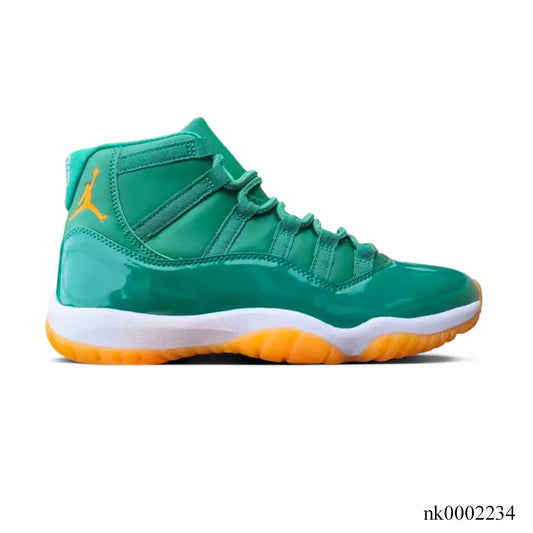 Aj 11 Hurricanes Shoes Men'S Sneakers – Nk0002234