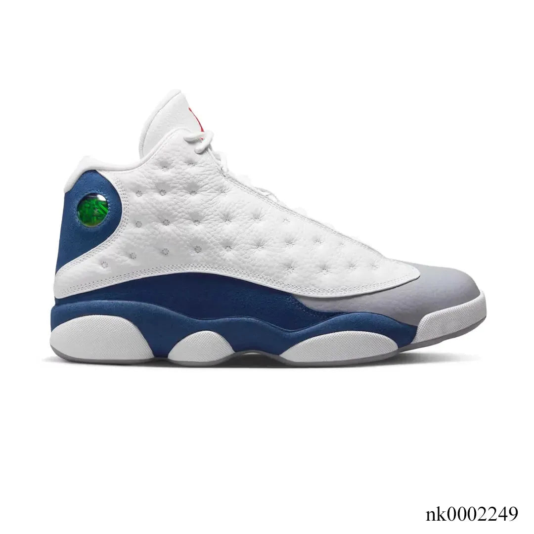 AJ 13 French Blue Shoes Women's Sneakers – Nk0002249