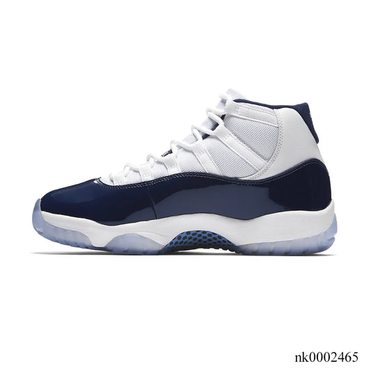 Aj 11 Retro Unc Win Like 82 Shoes Men'S Sneakers – Nk0002465