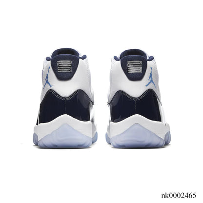 AJ 11 Retro UNC Win Like 82 Shoes Women's Sneakers – Nk0002465