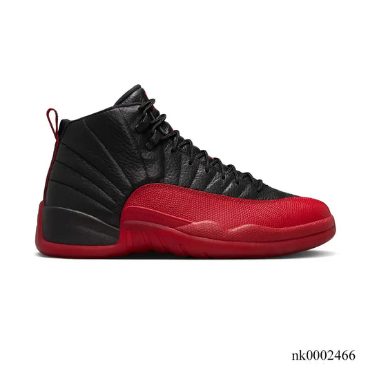 Aj 12 Flu Game 2025 Shoes Men'S Sneakers – Nk0002466