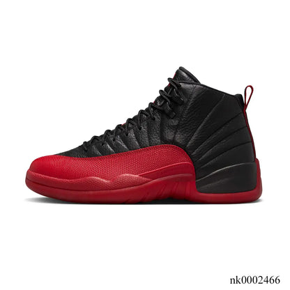 Aj 12 Flu Game 2025 Shoes Men'S Sneakers – Nk0002466