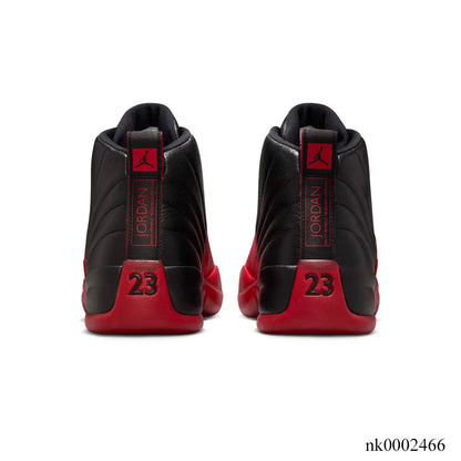 Aj 12 Flu Game 2025 Shoes Men'S Sneakers – Nk0002466