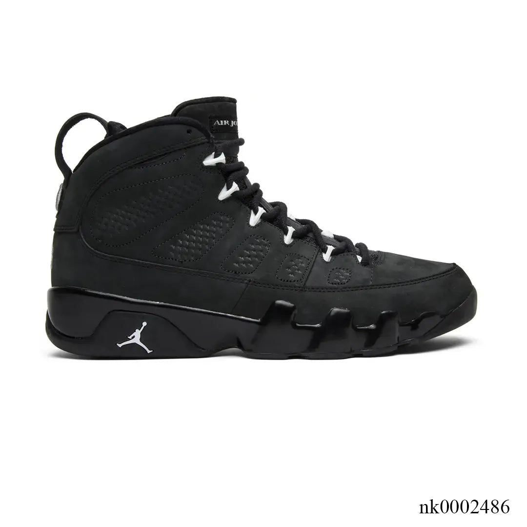 Aj 9 Oregon Ducks Shoes Men'S Sneakers – Nk0002486