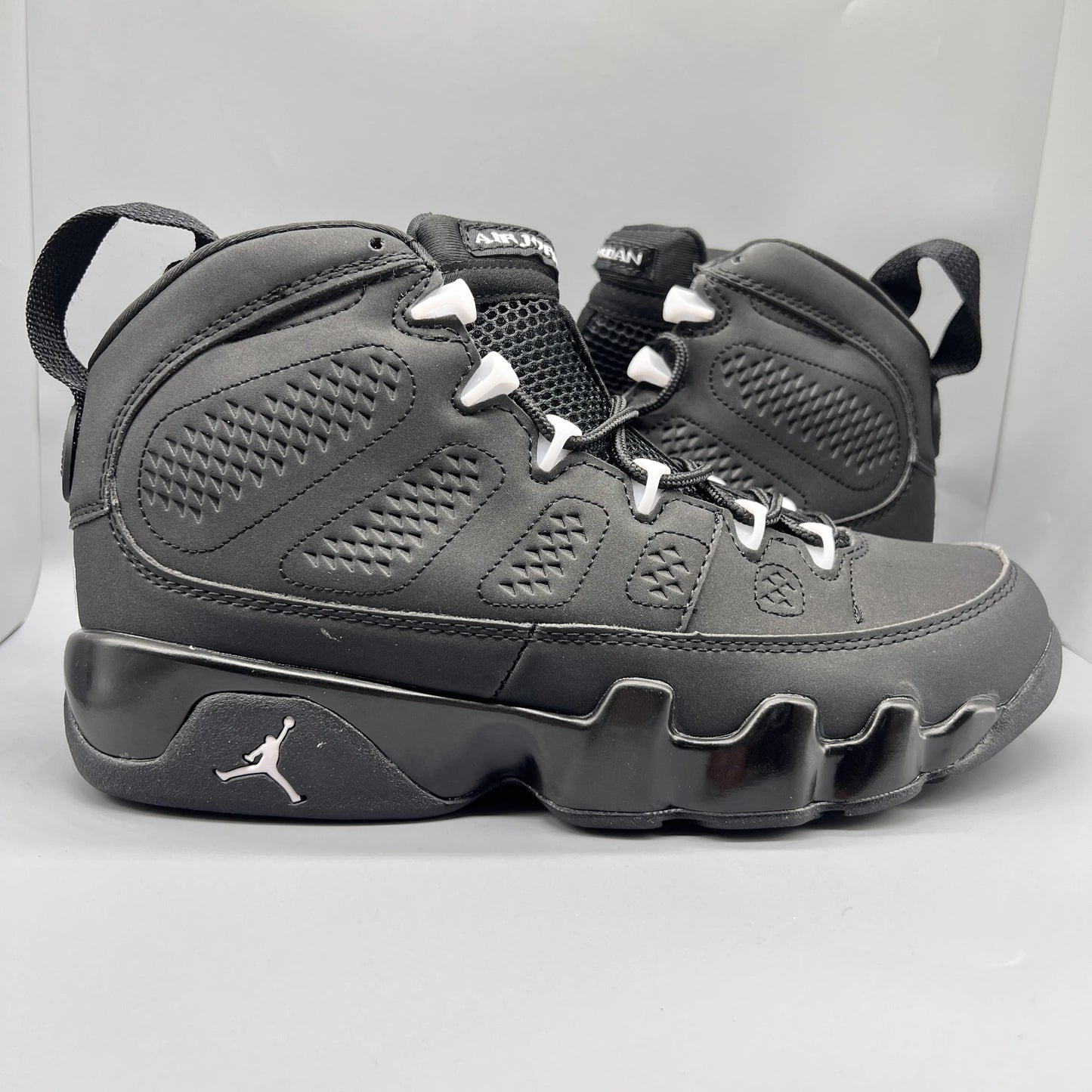Aj 9 Oregon Ducks Shoes Men'S Sneakers – Nk0002486