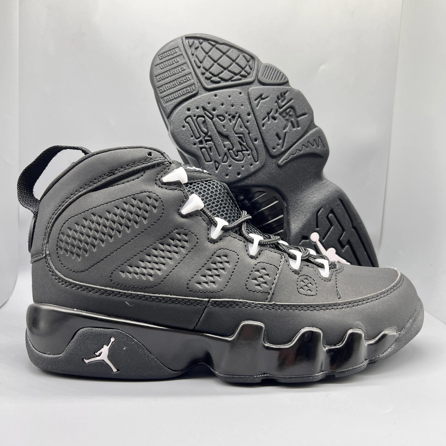 Aj 9 Oregon Ducks Shoes Men'S Sneakers – Nk0002486