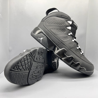 Aj 9 Oregon Ducks Shoes Men'S Sneakers – Nk0002486