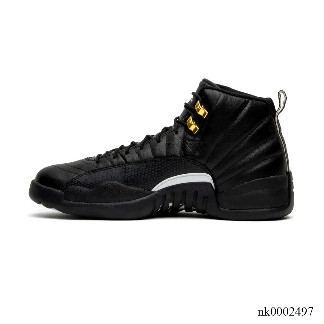 Aj 12 Retro The Master Shoes Men'S Sneakers – Nk0002497