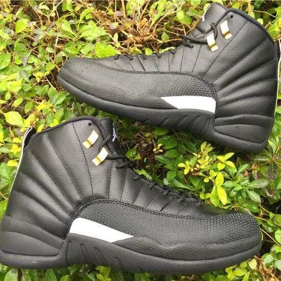 Aj 12 Retro The Master Shoes Men'S Sneakers – Nk0002497