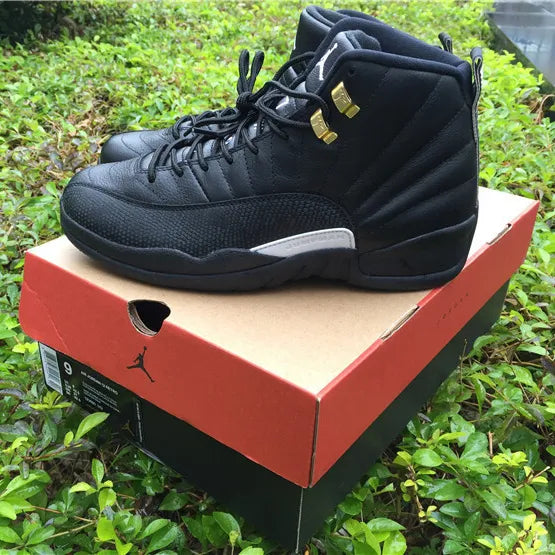 AJ 12 Retro The Master Shoes Women's Sneakers – Nk0002497