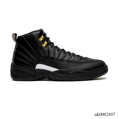 AJ 12 Retro The Master Shoes Women's Sneakers – Nk0002497