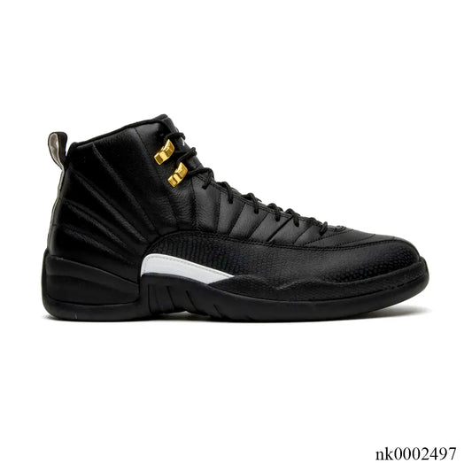 AJ 12 Retro The Master Shoes Women's Sneakers – Nk0002497