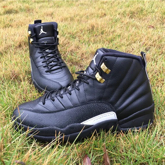 Aj 12 Retro The Master Shoes Men'S Sneakers – Nk0002497