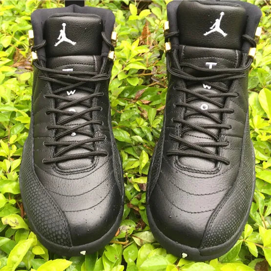 AJ 12 Retro The Master Shoes Women's Sneakers – Nk0002497