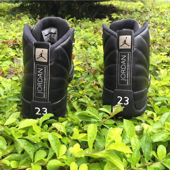 AJ 12 Retro The Master Shoes Women's Sneakers – Nk0002497