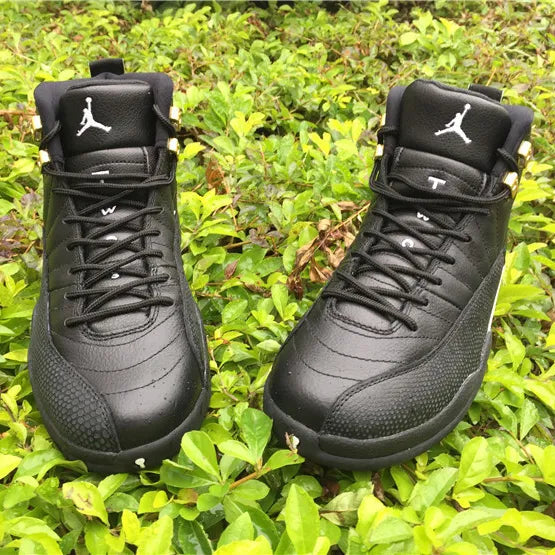 Aj 12 Retro The Master Shoes Men'S Sneakers – Nk0002497