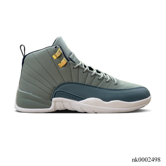 Aj 12 Retro Chris Paul Class Of 2003 Shoes Men'S Sneakers – Nk0002498