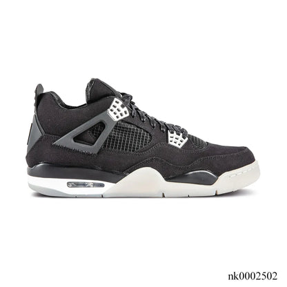 Aj 4 Retro Eminem Carhartt Shoes Men'S Sneakers – Nk0002502
