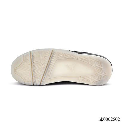 Aj 4 Retro Eminem Carhartt Shoes Men'S Sneakers – Nk0002502