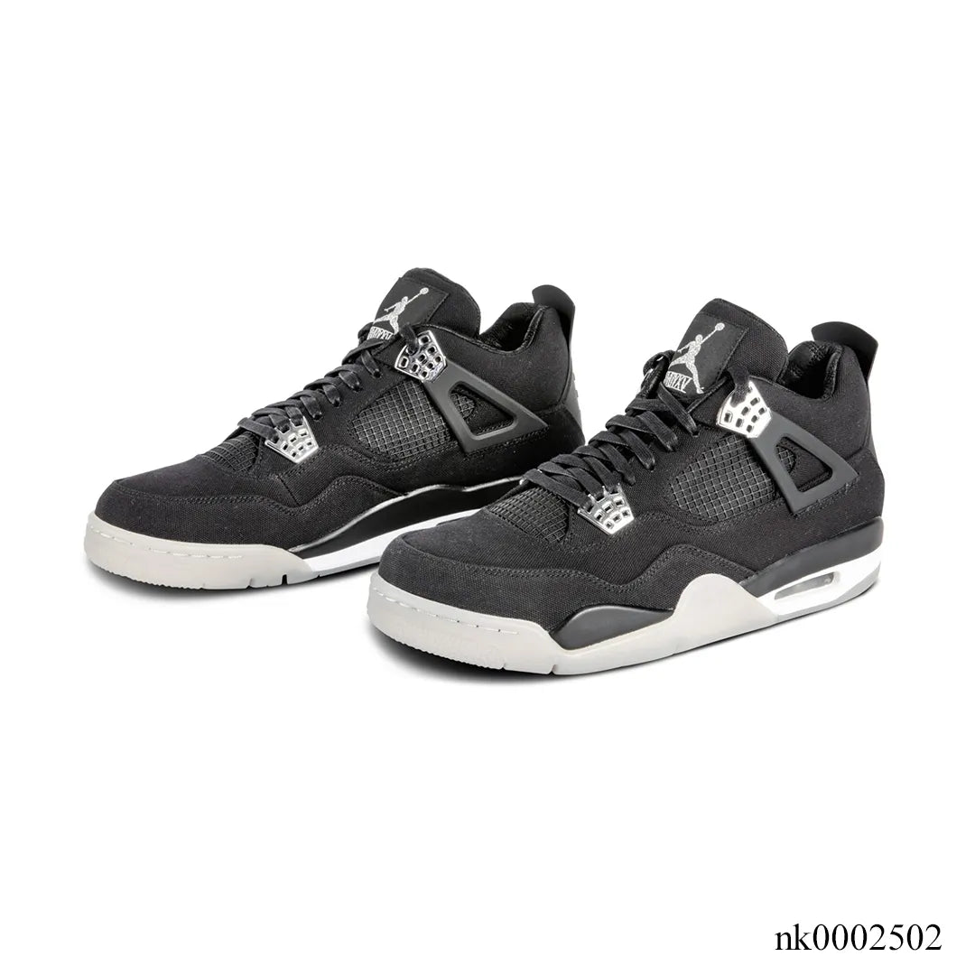 Aj 4 Retro Eminem Carhartt Shoes Men'S Sneakers – Nk0002502