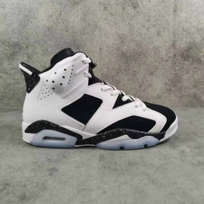 Aj 6 Retro Oreo Shoes Men'S Sneakers – Nk0002511