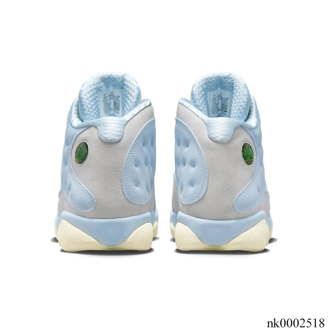 Solefly X Aj 13 Celestine Blue Shoes Men'S Sneakers – Nk0002518