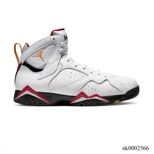Aj 7 Og Cardinal Shoes Men'S Sneakers – Nk0002566