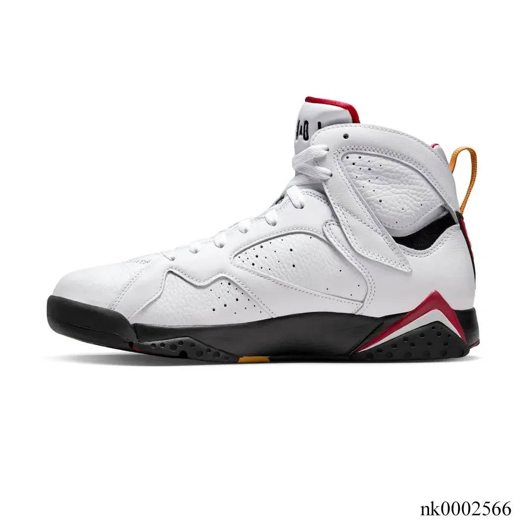 Aj 7 Og Cardinal Shoes Men'S Sneakers – Nk0002566
