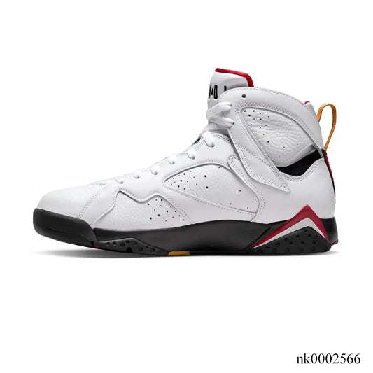 Aj 7 Og Cardinal Shoes Men'S Sneakers – Nk0002566