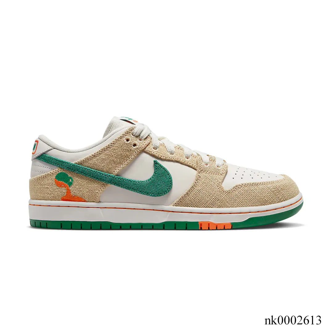 Sb Dunk Low Jarritos Shoes Men'S Sneakers – Nk0002613