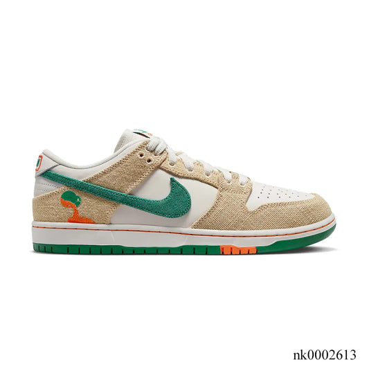 Sb Dunk Low Jarritos Shoes Men'S Sneakers – Nk0002613
