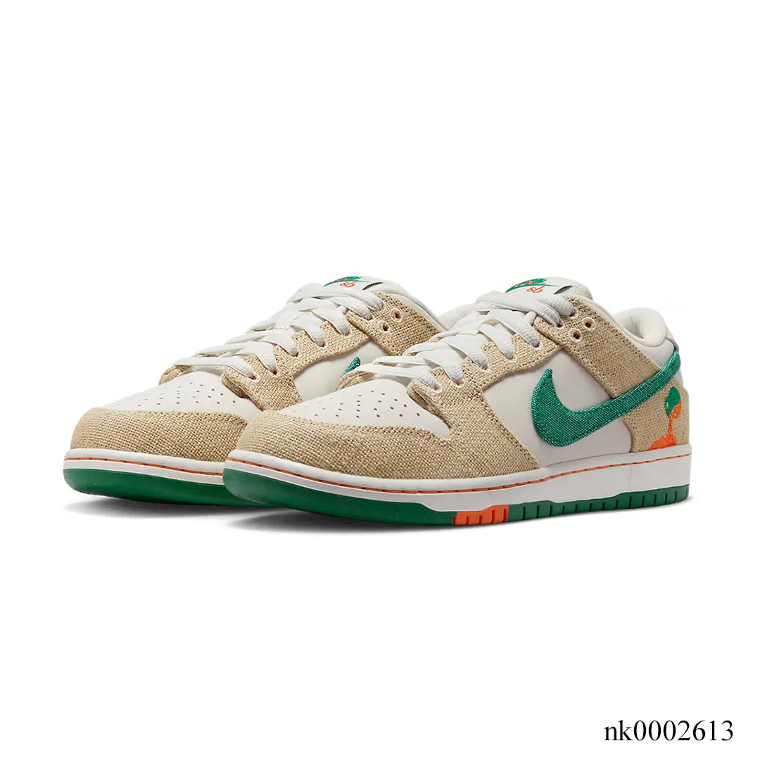 Sb Dunk Low Jarritos Shoes Men'S Sneakers – Nk0002613