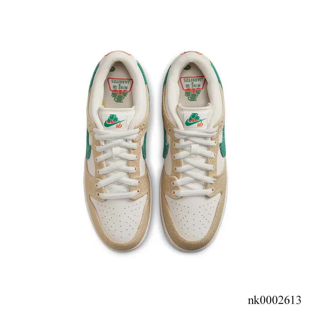 Sb Dunk Low Jarritos Shoes Men'S Sneakers – Nk0002613