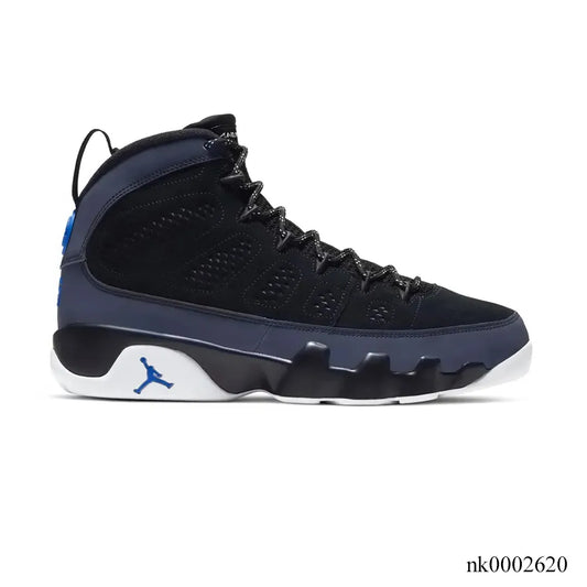 Aj 9 Retro Racer Blue Shoes Men'S Sneakers – Nk0002620