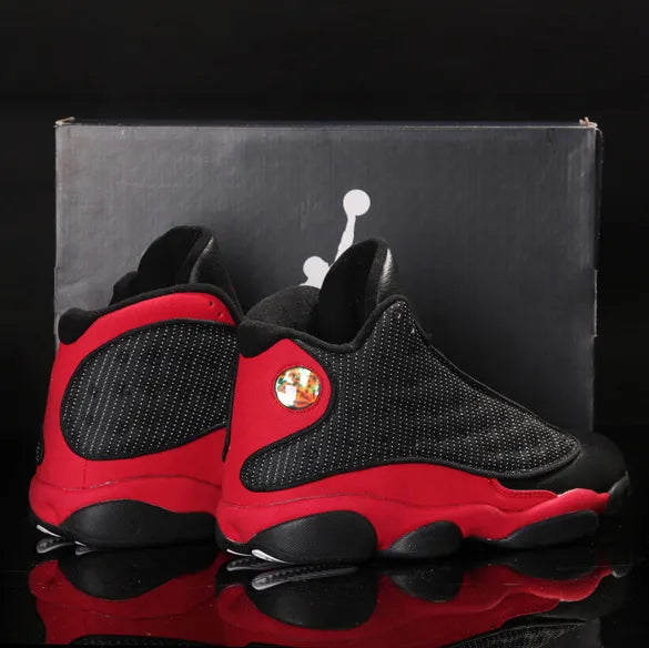 AJ 13 Bred (2017) Shoes Women's Sneakers – Nk0003009