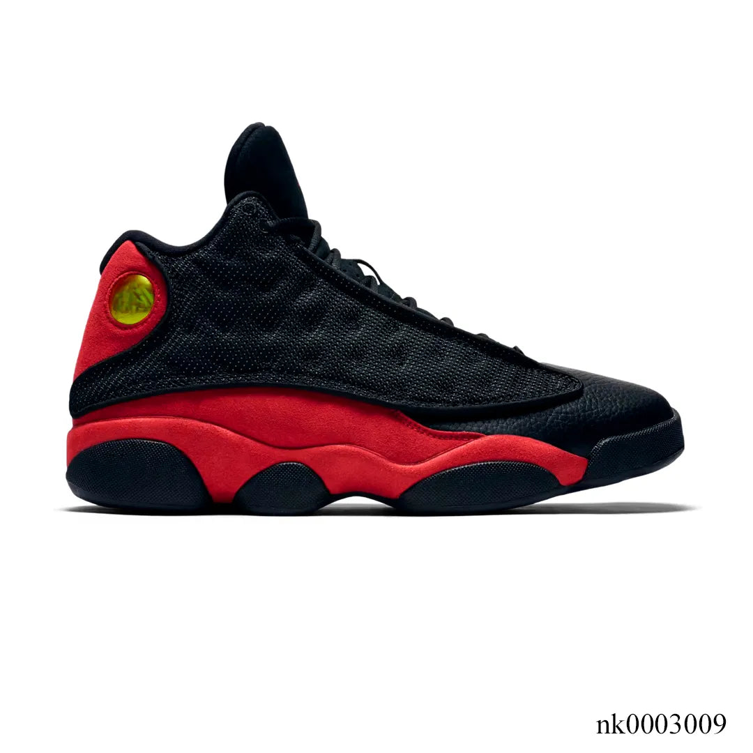 Aj 13 Bred (2017) Shoes Men'S Sneakers – Nk0003009