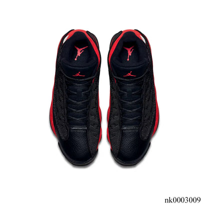 Aj 13 Bred (2017) Shoes Men'S Sneakers – Nk0003009