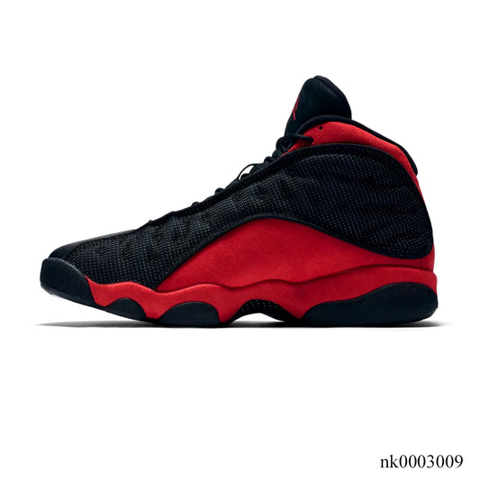 AJ 13 Bred (2017) Shoes Women's Sneakers – Nk0003009