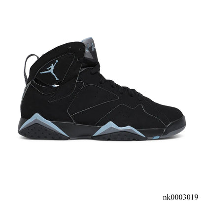 Aj 7 Chambray Shoes Men'S Sneakers – Nk0003019