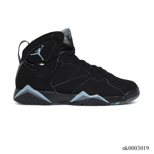 Aj 7 Chambray Shoes Men'S Sneakers – Nk0003019