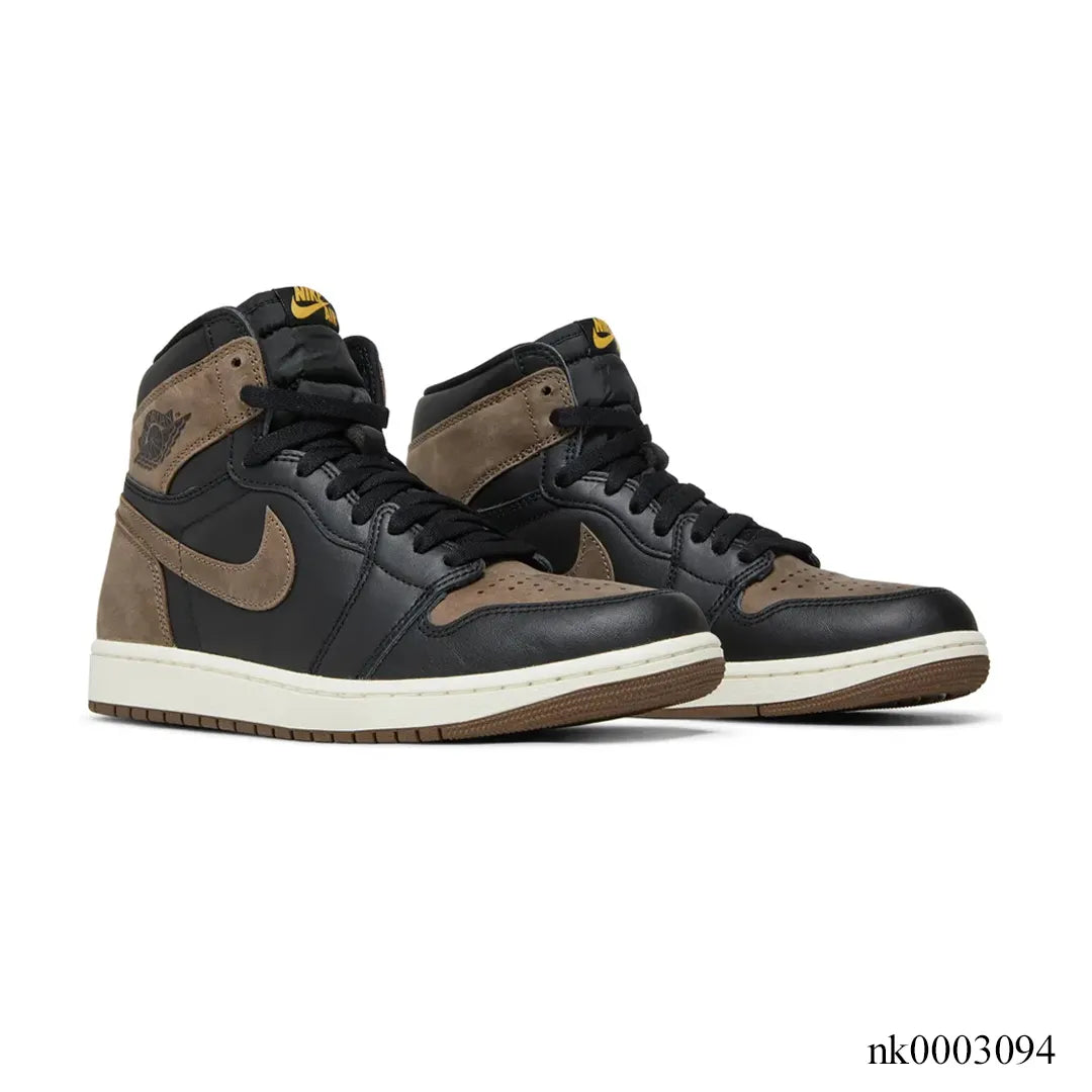 Aj 1 Retro High Og Palomino Shoes Men'S Sneakers – Nk0003094
