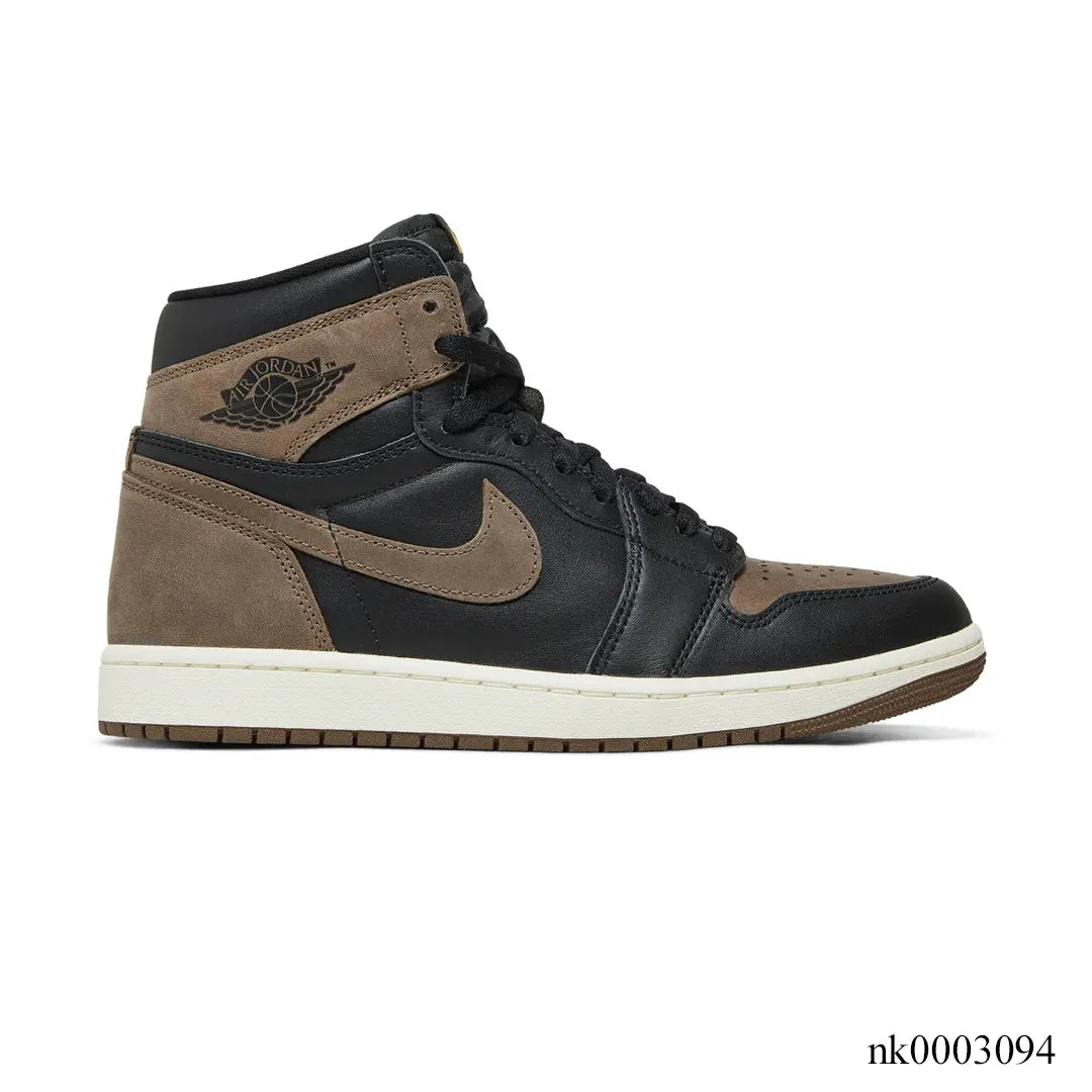 Aj 1 Retro High Og Palomino Shoes Men'S Sneakers – Nk0003094